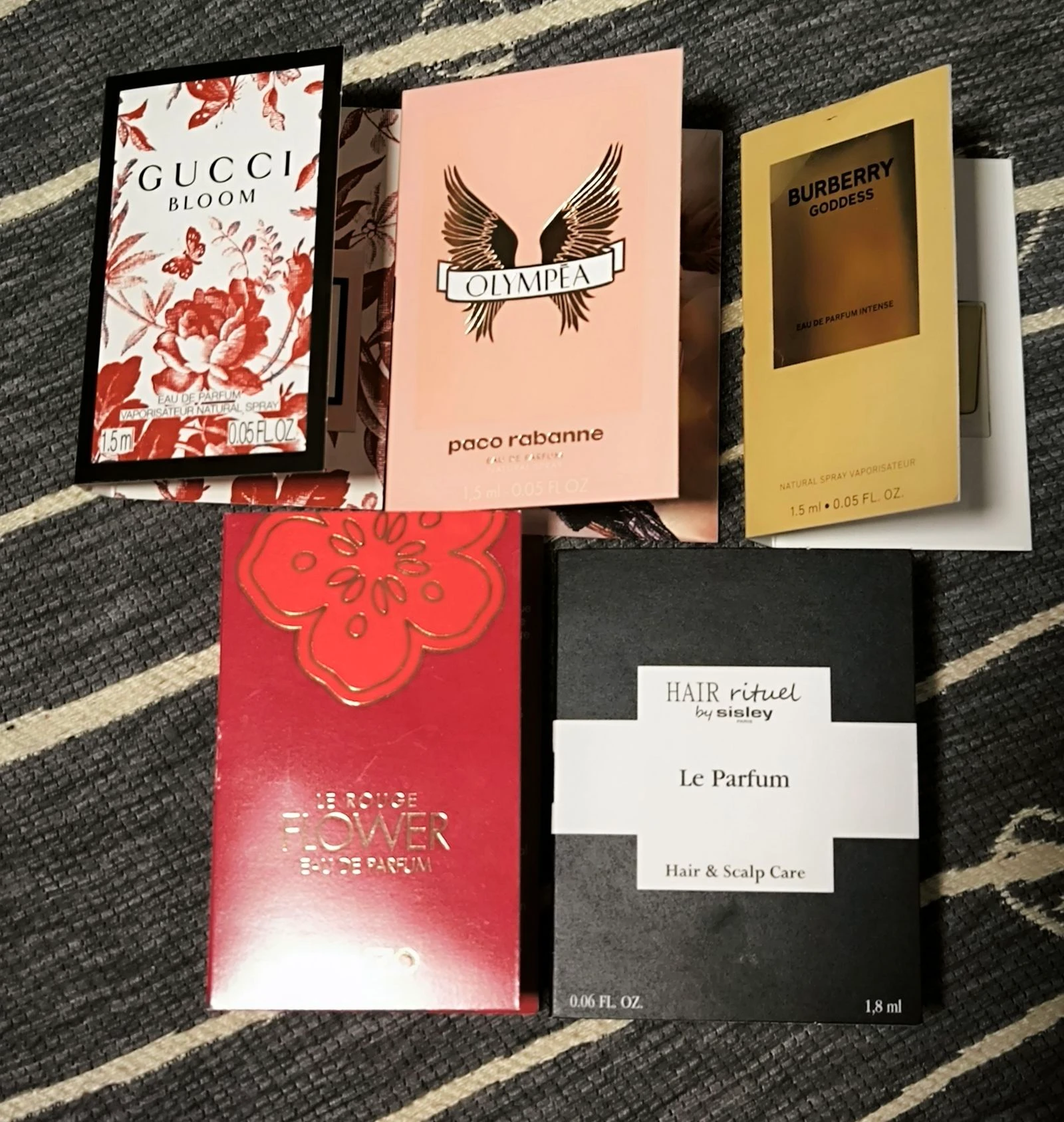 Set de fragancias – photo 6